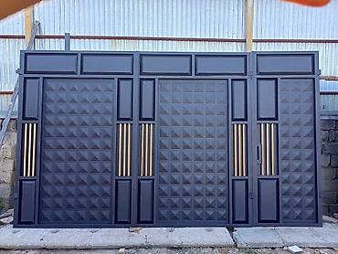 Сварка: Сварка | Навесы — 9