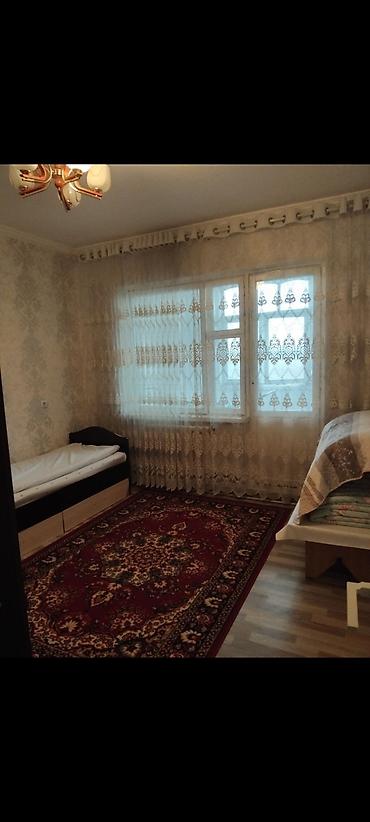 Продажа квартир: 4 комнаты, 72 м², 105 серия, 5 этаж, Косметический ремонт — 3