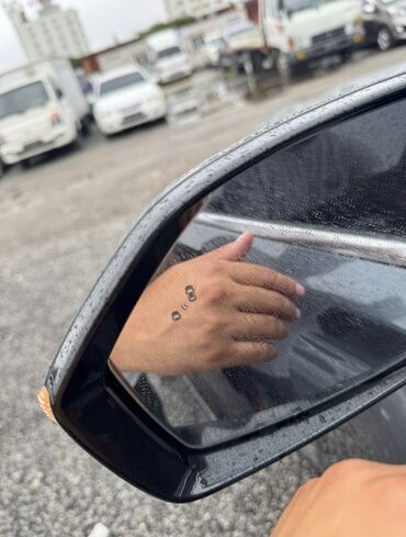 Hyundai: Hyundai Palisade: 2019 г., 2.2 л, Автомат, Дизель, Внедорожник — 9