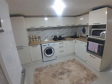 hovsanda heyet evi: 5 otaqlı, 13 kv. m, Kredit yoxdur, Yeni təmirli — 7