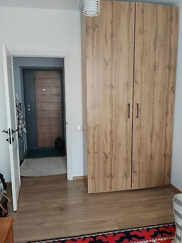 Продажа квартир: 2 комнаты, 60 м², Элитка, 10 этаж, Косметический ремонт at lalafo.kg — 6 Продажа квартир: 2 комнаты, 60 м², Элитка, 10 этаж, Косметический ремонт — 6