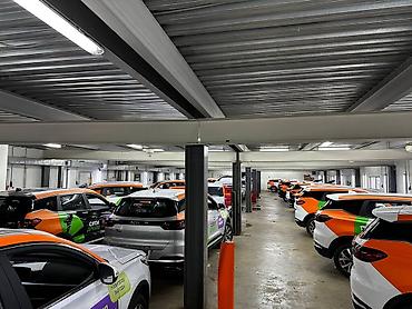 Автомойки: Автомойка | Полировка, Оклейка защитной пленкой, Тонировка — 14