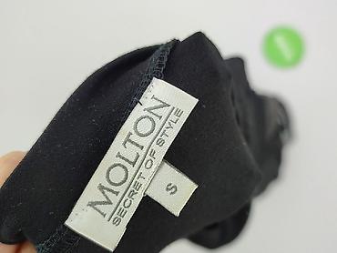 molton polska: Sukienka damska, rozmiar S — 4