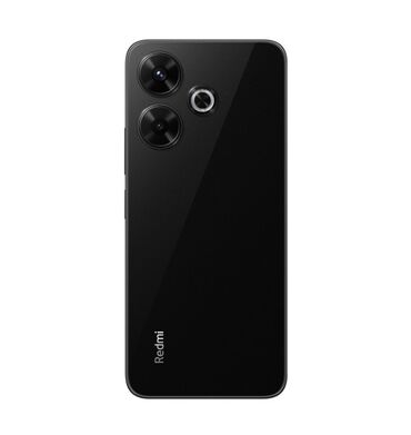 смартфон philips s396 black: Xiaomi, Redmi 13C, Жаңы, 128 ГБ, түсү - Кара