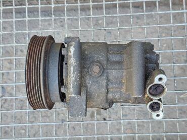 Компрессоры для авто: Компрессор Renault 2008 г., Б/у, Оригинал, Германия — 5