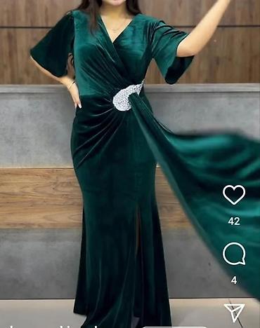 Ziyafət donları: Ziyafət donu, Maksi — 7