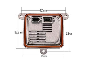 Auto delovi: Xenon Control A71177E00DG 10R034663 HYUNDAI SONATA OEM ballast Xenon — 5