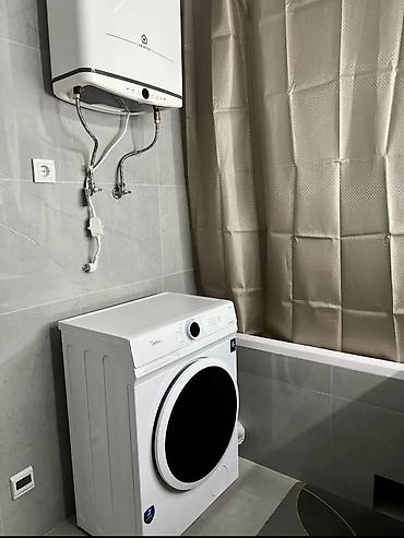 Долгосрочная аренда квартир: 2 комнаты, Агентство недвижимости, Без подселения, С мебелью полностью — 11