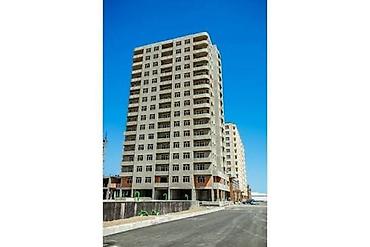 lokbatanda satılan evlər 2021: Lökbatan qəs., 2 otaqlı, Yeni tikili, 65 kv. m — 1