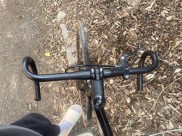 Городские велосипеды: Городской велосипед, Рама M (156 - 178 см), Б/у — 8