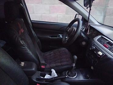 lancer: Mitsubishi Lancer: 2003 г., 2 л, Бензин, Универсал — 5