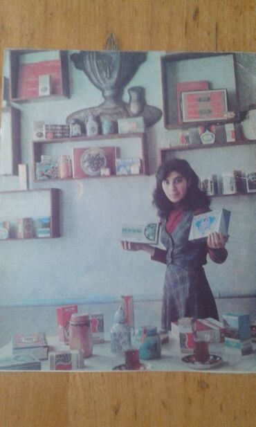 Açıqcalar: К вниманию коллекционеров. Продам советские буклеты. Один буклет 5 — 20