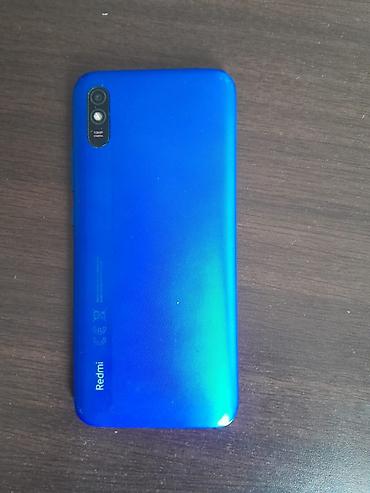 xiaomi m11 lite: Redmi 9A, 32 GB, rəng - Mavi, Sensor, İki sim kartlı, Face ID — 2