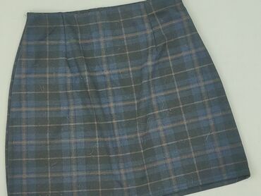 spódnice czarne obcisła: Spódnica damska, Zara, rozmiar S