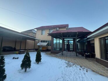 Продажа участков: Дом, 151 м², 6 комнат, Агентство недвижимости, Дизайнерский ремонт