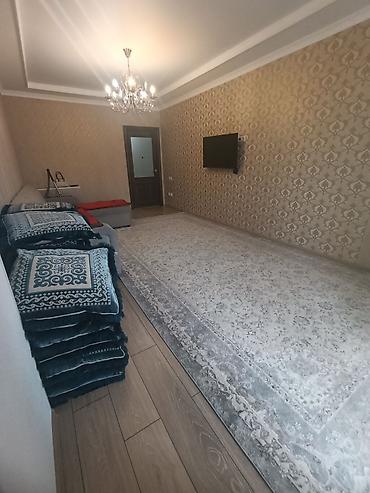 Продажа квартир: 2 комнаты, 54 м², Южная Магистраль Элитка, 7 этаж, Евроремонт — 8