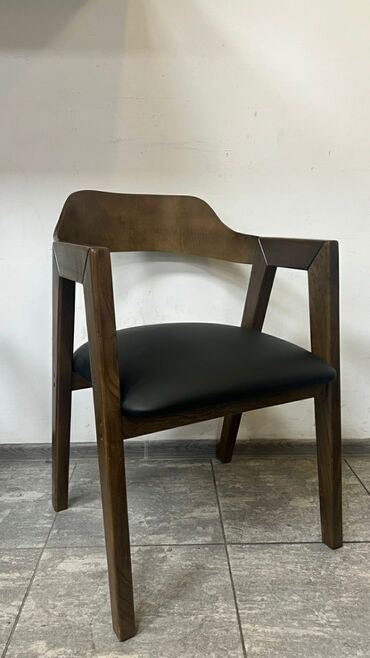 кресло для кабинета: Классическое кресло, Для зала