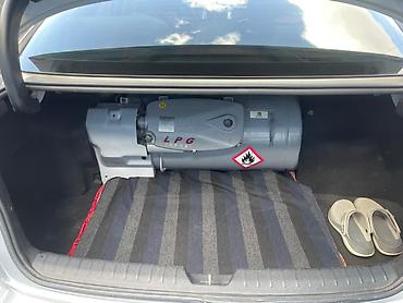 Kia: Kia Optima: 2017 г., 2 л, Автомат, Газ, Седан — 9