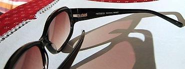 Naočare: ART DECO Original Nemačke naočare za sunce. Originalne ART DECO — 9