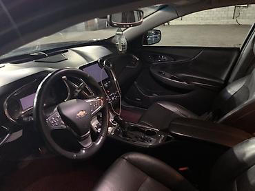 шевроле еквінокс: Chevrolet Malibu: 2017 г., 2 л, Автомат, Бензин, Седан — 8