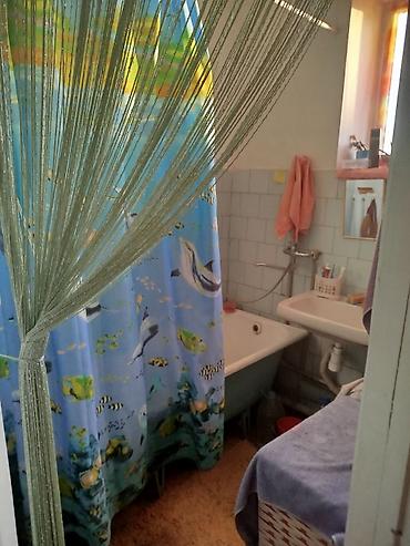 чоктал комната: ПРОДАЮ!! 2‑комнатная квартира Планировка и помещения: - Отдельная — 5