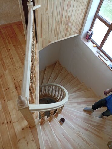 Sifarişlə əl işləri: Azərbaycanda olmayan taxta əl işləri,hər növ ağacdan antik işlərin — 28