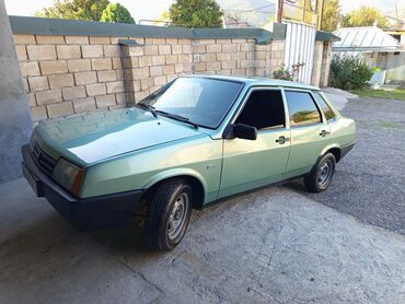 ваз распредвал: VAZ (LADA) 21099: 1.5 l | Sedan