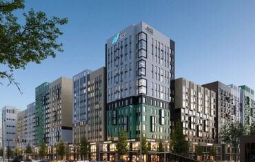 куплю квартиру парк фучика: 1 бөлмө, 37 кв. м, Элитка, 9 кабат, ПСО (өзү оңдоп түзөтүп бүтүү үчүн)