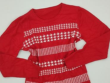 clothes in red: Sweter damski, rozmiar S — 1