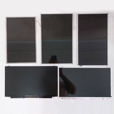компьютер на запчасти: Notebook Ekranları ⭐14,1 30pin qulaqsız 1280x800 Samsung LTN141AT07 –