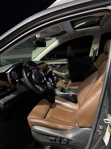 xt: Subaru Outback: 2020 г., 2.4 л, Вариатор, Бензин, Универсал — 5