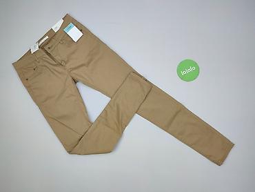 baleriny barefoot ccc: Spodnie materiałowe damskie, rozmiar S — 2