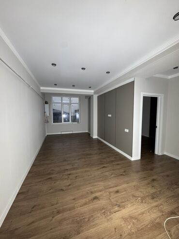 квартиры кант продажа: 2 комнаты, 42 м², Индивидуалка, 4 этаж, Дизайнерский ремонт
