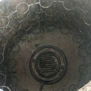 Очок: Тандыры Больше 6 лет опыта — 20