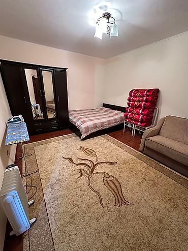 Аренда коттеджей и домов на Иссык-Куле: Коттедж, Dordoi Resorts, Кош-Кол, 8+ мест — 3