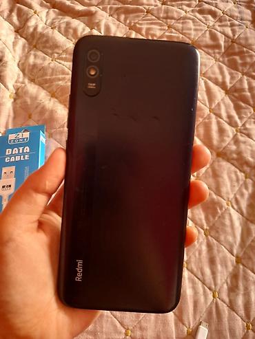 redmi 26: Redmi 9A yadass 32GB 150 manata almışam təcili satıram deyə 65 — 6