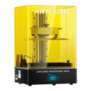 сушилка для фруктов купить в баку: Anycubic Photon M3 Max 3D Printer Anycubic Photon M3 Max – geniş çap
