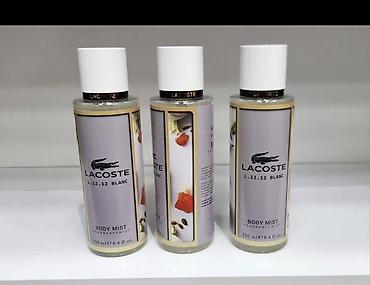 Parfemi: Body mistovi
pk — 10