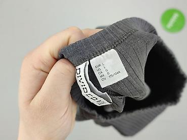 bluzy hm: H&M Divided, Top damski, rozmiar L — 4