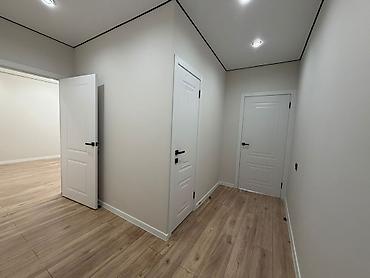 Продажа квартир: 1 комната, 45 м², 108 серия, 8 этаж, Евроремонт — 5