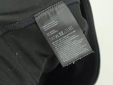 nike t shirty tech flece: H&M Sport, Legginsy Sportowe damskie, rozmiar S — 5