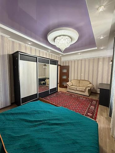 Долгосрочная аренда квартир: 🏡 СДАЁТСЯ ПРОСТОРНАЯ 3-КОМНАТНАЯ КВАРТИРА РЯДОМ С ФИЛАРМОНИЕЙ! ✨ at lalafo.kg — 9 Долгосрочная аренда квартир: 🏡 СДАЁТСЯ ПРОСТОРНАЯ 3-КОМНАТНАЯ КВАРТИРА РЯДОМ С ФИЛАРМОНИЕЙ! ✨ — 9