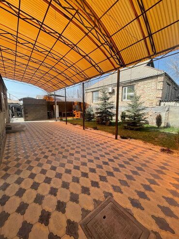 продаю дом с раздольное: Дом, 150 м², 5 комнат, Агентство недвижимости, Косметический ремонт