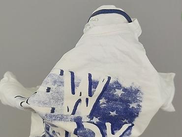 kith t shirty: In Extenso, T-shirt damski, rozmiar S — 7
