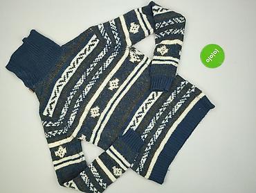 pony: MINIMUM, Sweter dla mężczyzn, rozmiar S — 3