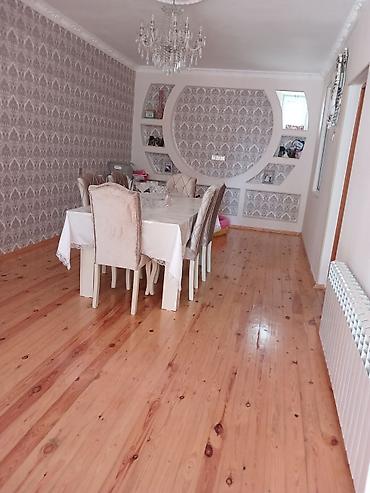 əmlak az sumqayıt: 3 otaqlı, 95 kv. m, Kredit yoxdur, Yeni təmirli — 3