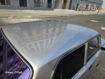 VAZ (LADA): VAZ (LADA) 2107: 1.6 l | 2001 il 67405 km Sedan — 7