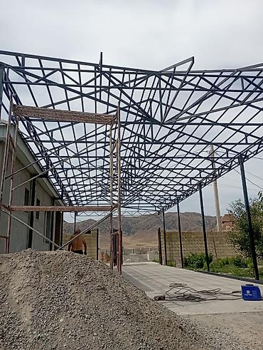 Кровля крыши: Кровля крыши | Демонтаж, Ремонт, Монтаж Больше 6 лет опыта — 20