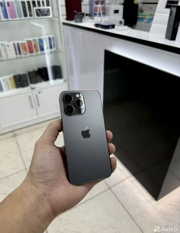 компьютер i5: IPhone 13 Pro, 128 ГБ, Графит