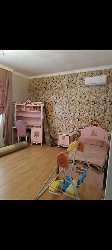 parta dəsti: Ramana savxoz 4 böyek otağ 2 sotun içində 2 hamam tolet əşyalar — 6